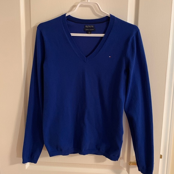 Tommy Hilfiger Sweater - Picture 1 of 5